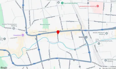 5-Zimmer-Wohnung mieten in Mödling – 120 m², € 1.200 – Bild 2 von 3