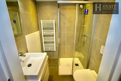 1-Zimmer-Wohnung kaufen in Wien – 36,4 m², € 245.000 – Bild 5 von 5