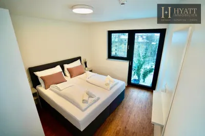 1-Zimmer-Wohnung kaufen in Wien – 36,4 m², € 245.000 – Bild 2 von 5