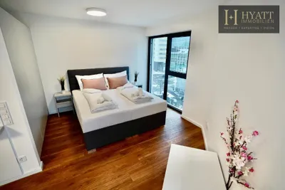 1-Zimmer-Wohnung kaufen in Wien – 36,4 m², € 245.000 – Bild 1 von 5