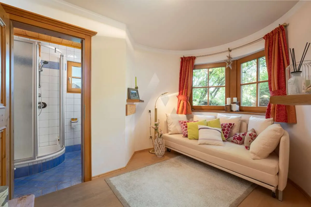Charmantes Haus mit Kaiserblick - Kitzbühel – pohled 3