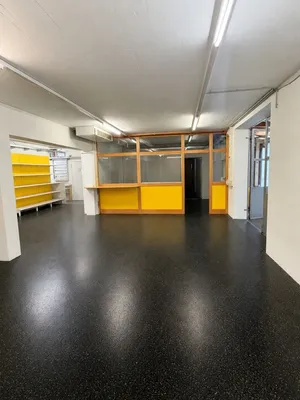 3-Zimmer-Gewerbeimmobilie mieten in Weiz – 190 m², € 1.250 – Bild 1 von 10
