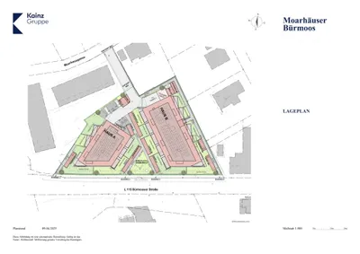 3-Zimmer-Wohnung kaufen in Salzburg-Umgebung – 67,19 m², € 310.000 – Bild 5 von 5
