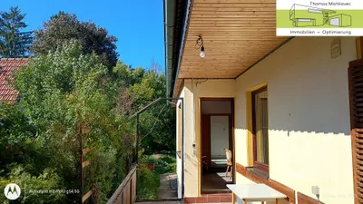 7-Zimmer-Haus kaufen in Baden – 148 m², € 345.000 – Bild 2 von 30
