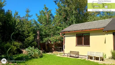 7-Zimmer-Haus kaufen in Baden – 148 m², € 345.000 – Bild 20 von 30