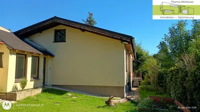 7-Zimmer-Haus kaufen in Baden – 148 m², € 345.000 – Bild 29 von 30