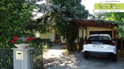 7-Zimmer-Haus kaufen in Baden – 148 m², € 345.000 – Bild 24 von 30