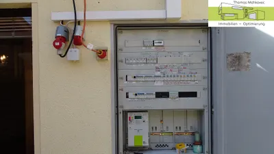 7-Zimmer-Haus kaufen in Baden – 148 m², € 345.000 – Bild 23 von 30