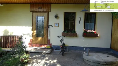 7-Zimmer-Haus kaufen in Baden – 148 m², € 345.000 – Bild 3 von 30