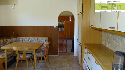 7-Zimmer-Haus kaufen in Baden – 148 m², € 345.000 – Bild 8 von 30