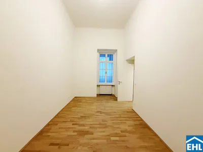 4-Zimmer-Wohnung mieten in Wien – 137 m², € 1.950 – Bild 6 von 15