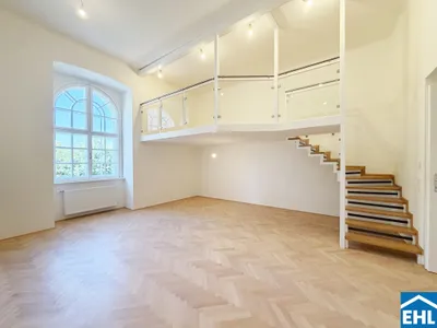 4-Zimmer-Wohnung mieten in Wien – 137 m², € 1.950 – Bild 1 von 15