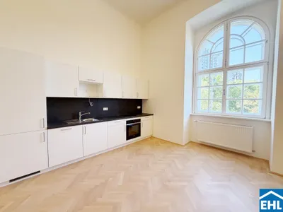 4-Zimmer-Wohnung mieten in Wien – 137 m², € 1.950 – Bild 3 von 15