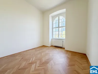 4-Zimmer-Wohnung mieten in Wien – 137 m², € 1.950 – Bild 5 von 15