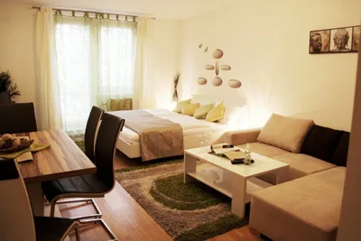 1-Zimmer-Wohnung kaufen in Wien – 42 m², € 169.000 – Bild 2 von 7