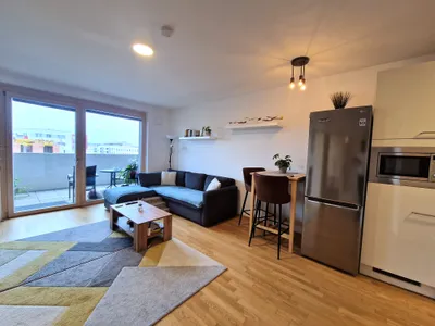 2-Zimmer-Wohnung mieten in Wien – 60 m², € 900 – Bild 8 von 9