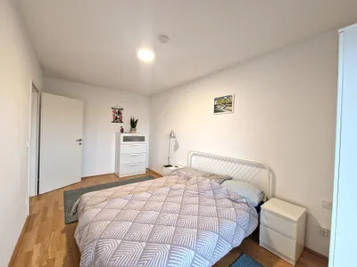 2-Zimmer-Wohnung mieten in Wien – 60 m², € 900 – Bild 3 von 9