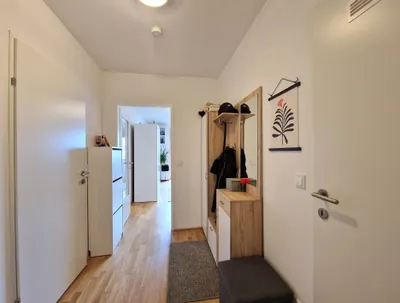 2-Zimmer-Wohnung mieten in Wien – 60 m², € 900 – Bild 9 von 9