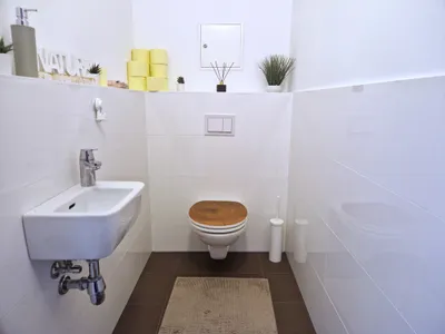 2-Zimmer-Wohnung mieten in Wien – 60 m², € 900 – Bild 4 von 9