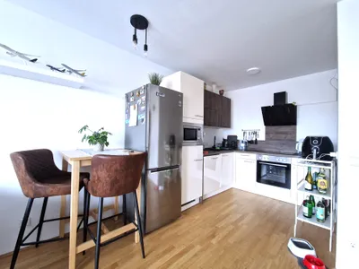 2-Zimmer-Wohnung mieten in Wien – 60 m², € 900 – Bild 2 von 9