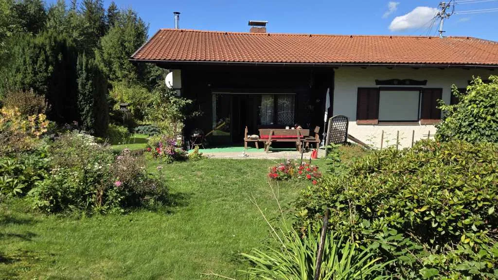 Haus – Munderfing - Ansicht 3