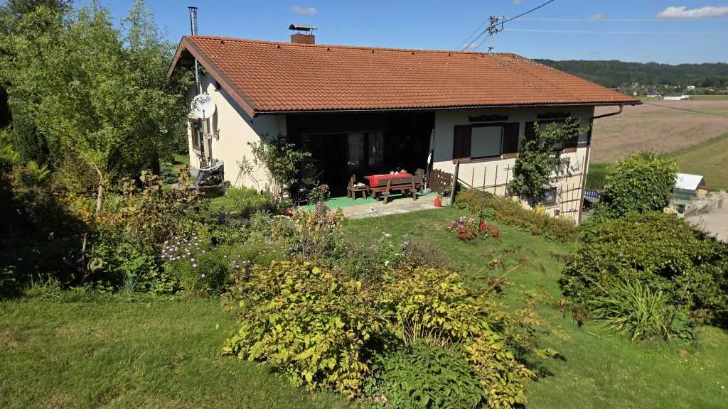 Haus – Munderfing - Ansicht 2