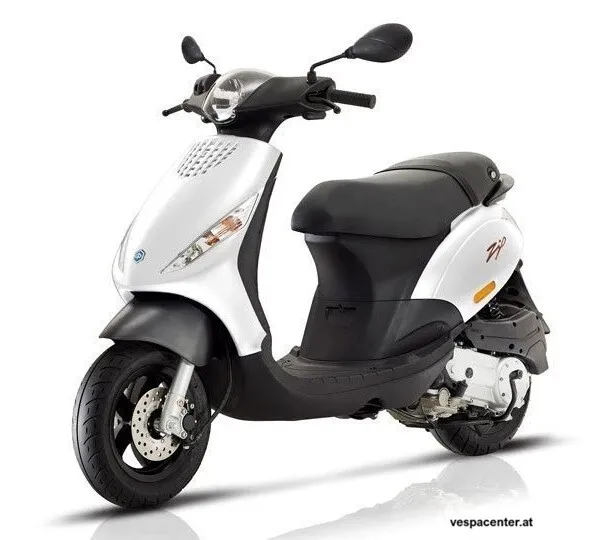 Piaggio Zip
