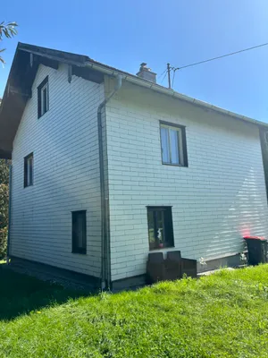 8-Zimmer-Haus kaufen in Vöcklabruck – 120 m², € 450.000 – Bild 3 von 6