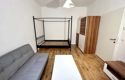 2-Zimmer-Wohnung mieten in Linz – 30 m², € 630 – Bild 2 von 9