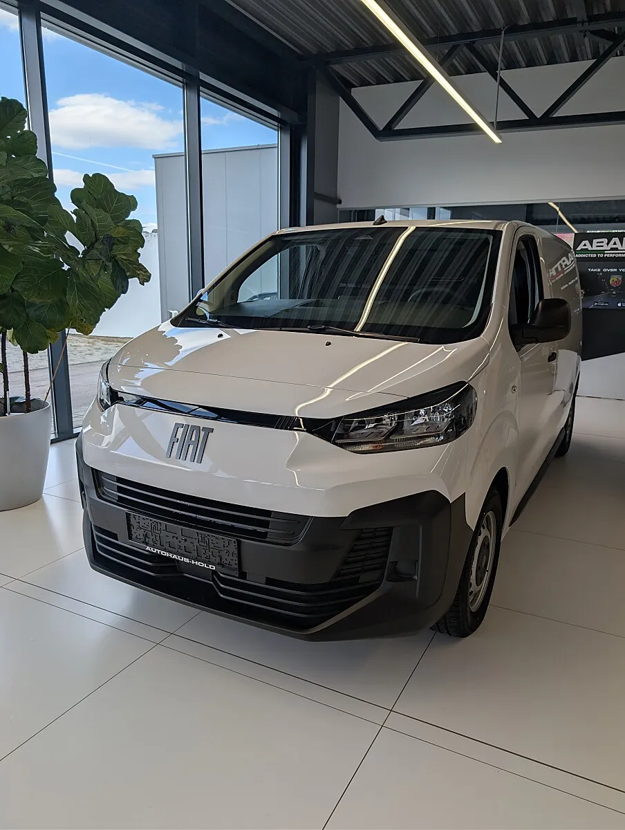 Fiat Scudo