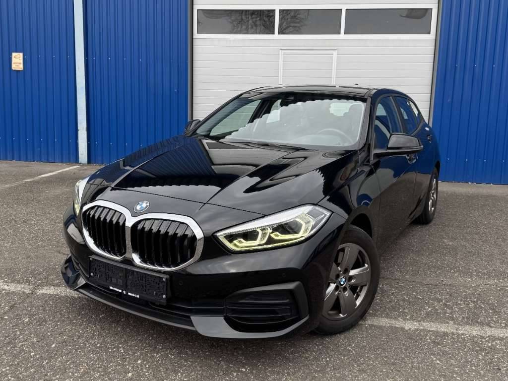 Bmw 1er Reihe 116d