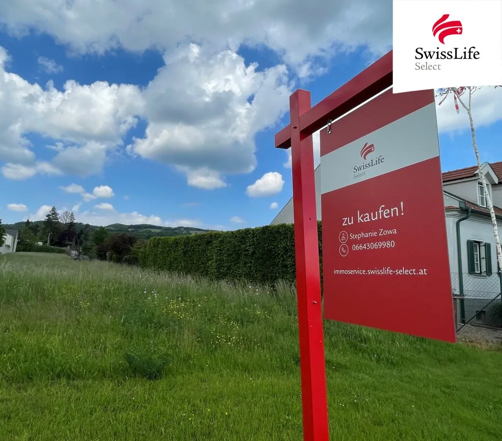Traumgrundstück nahe Neusiedler See - viel Platz für Ihr Zuhause oder zwei Familien - Ansicht 2