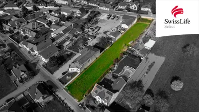 Grundstück kaufen in Eisenstadt - Umgebung – 2 726 m², € 365.000 – Bild 4 von 12