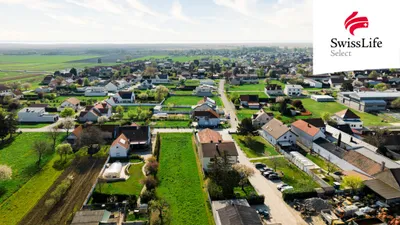 Grundstück kaufen in Eisenstadt - Umgebung – 2 726 m², € 365.000 – Bild 10 von 12