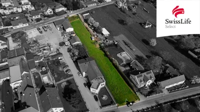 Grundstück kaufen in Eisenstadt - Umgebung – 2 726 m², € 365.000 – Bild 5 von 12