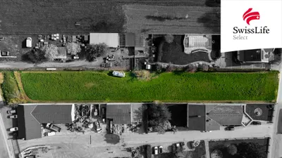 Grundstück kaufen in Eisenstadt - Umgebung – 2 726 m², € 365.000 – Bild 9 von 12