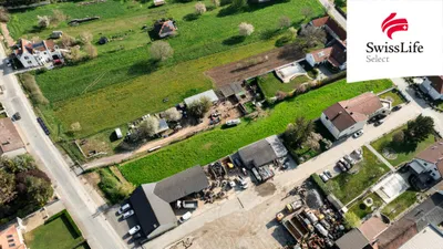 Grundstück kaufen in Eisenstadt - Umgebung – 2 726 m², € 365.000 – Bild 8 von 12