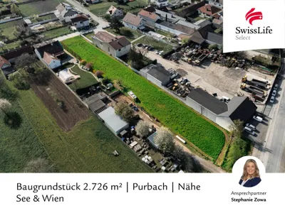 Grundstück kaufen in Eisenstadt - Umgebung – 2 726 m², € 365.000 – Bild 11 von 12