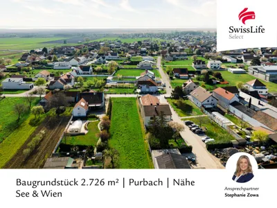 Grundstück kaufen in Eisenstadt - Umgebung – 2 726 m², € 365.000 – Bild 12 von 12
