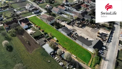 Grundstück kaufen in Eisenstadt - Umgebung – 2 726 m², € 365.000 – Bild 6 von 12