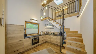 7-Zimmer-Gewerbeimmobilie kaufen in Kitzbühel – 238,9 m², € 1.390.000 – Bild 6 von 33