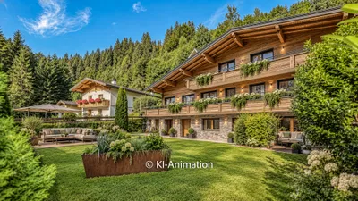 7-Zimmer-Gewerbeimmobilie kaufen in Kitzbühel – 238,9 m², € 1.390.000 – Bild 5 von 33
