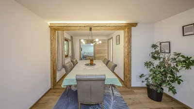 7-Zimmer-Gewerbeimmobilie kaufen in Kitzbühel – 238,9 m², € 1.390.000 – Bild 7 von 33