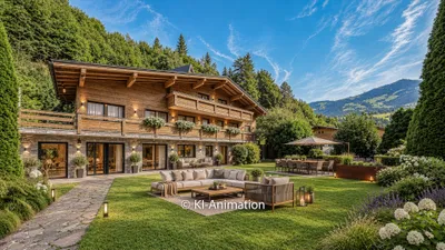 7-Zimmer-Gewerbeimmobilie kaufen in Kitzbühel – 238,9 m², € 1.390.000 – Bild 31 von 33