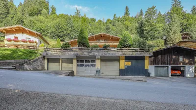 7-Zimmer-Gewerbeimmobilie kaufen in Kitzbühel – 238,9 m², € 1.390.000 – Bild 33 von 33