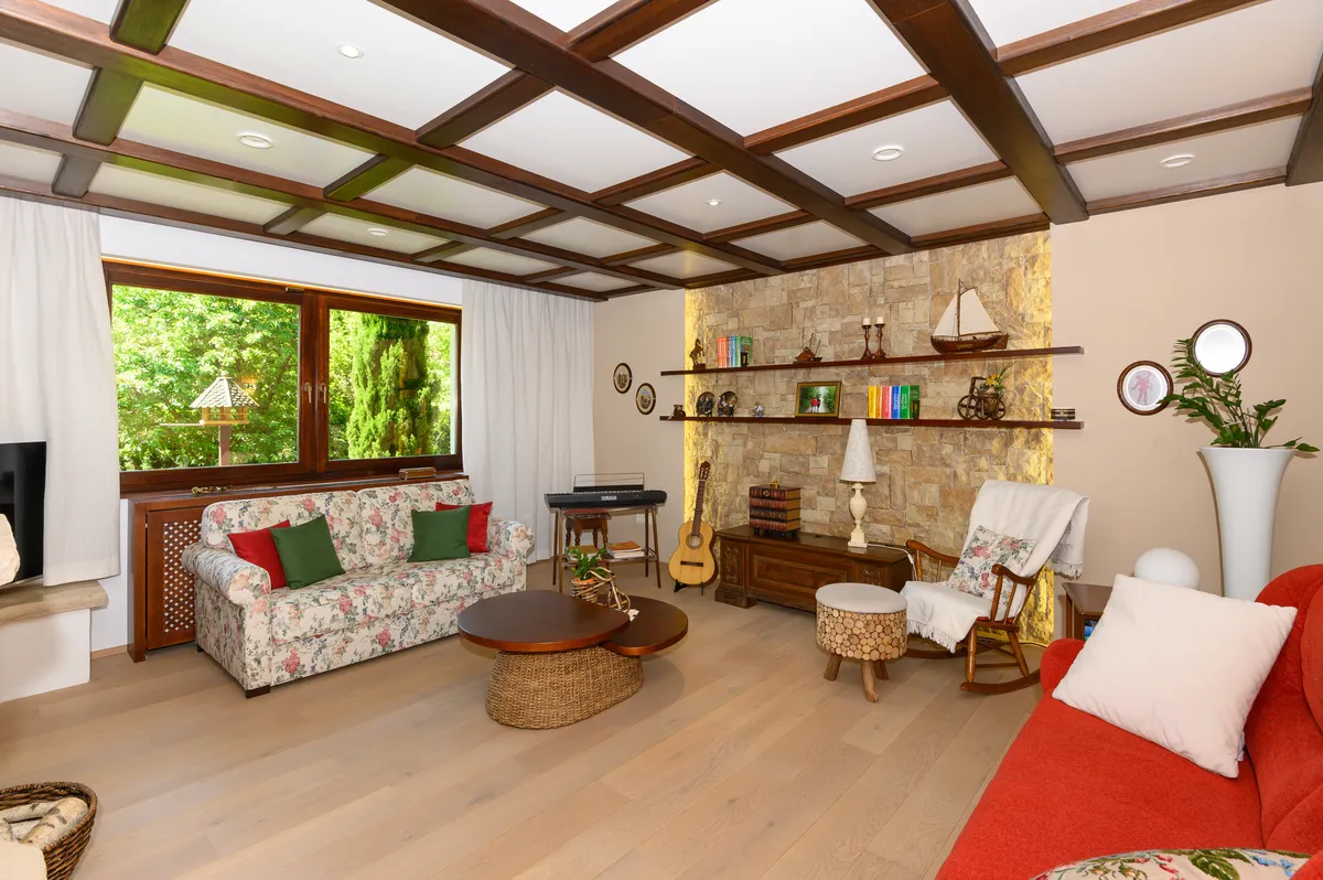 Ein Zuhause voller Möglichkeiten - ideal für Familie, Homeoffice oder Praxis - Ansicht 2