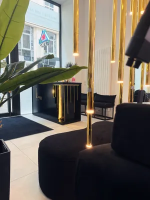 3-Zimmer-Gewerbeimmobilie mieten in Wien – 105 m², € 5.980 – Bild 3 von 6