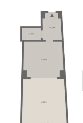 3-Zimmer-Gewerbeimmobilie mieten in Wien – 105 m², € 5.980 – Bild 6 von 6