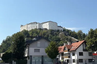 4-Zimmer-Wohnung kaufen in Salzburg Stadt – 88,9 m², € 440.000 – Bild 1 von 5