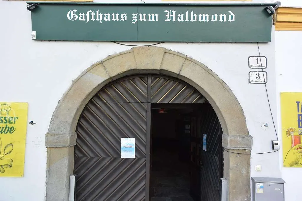 Betriebsfertig ausgestattetes Traditionsgasthaus - Ansicht 2